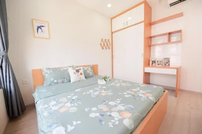 Cho thuê căn hộ 2pn2wc Celadon City Aeon Mall Tân Phú – 照片 2
