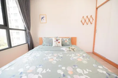 Cho thuê căn hộ 2pn2wc Celadon City Aeon Mall Tân Phú – 照片 7