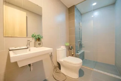 Cho thuê căn hộ 2pn2wc Celadon City Aeon Mall Tân Phú – 照片 8